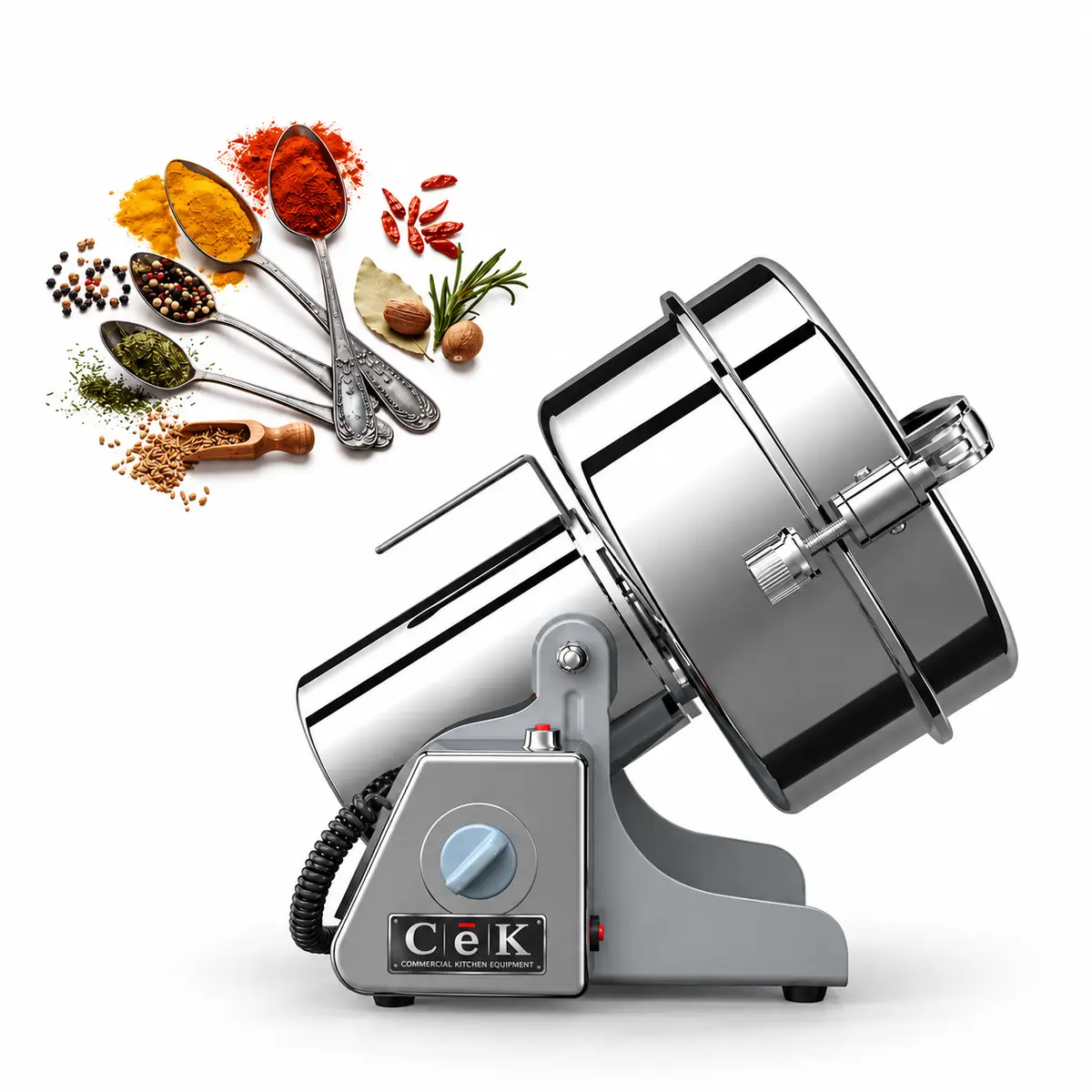 Spice Grinder 1000 G - Image 2